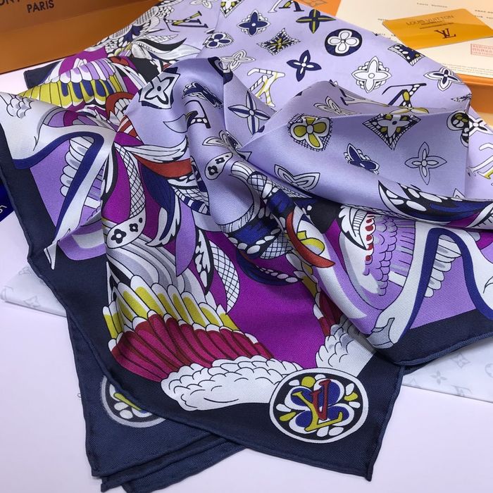 Louis Vuitton Scarf LVS00100